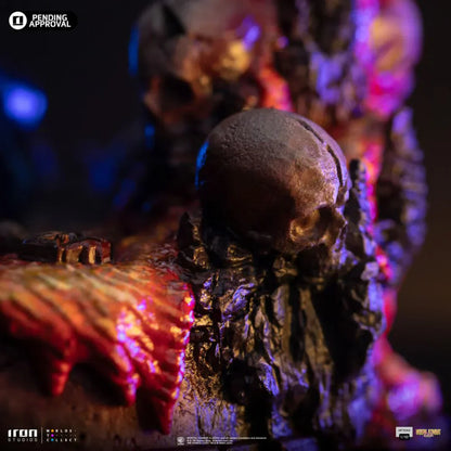 Mortal Kombat Kitana Statue By Iron Studios