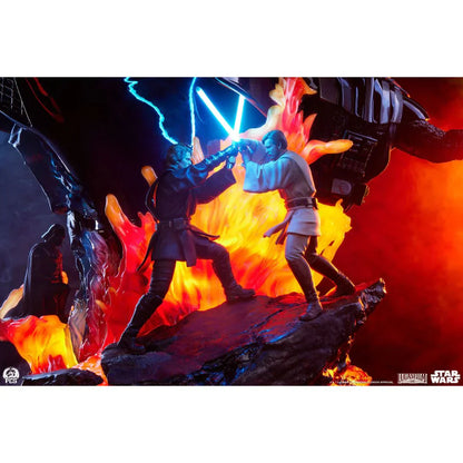 Star Wars Darth Vader Fine Art Bust By PCS