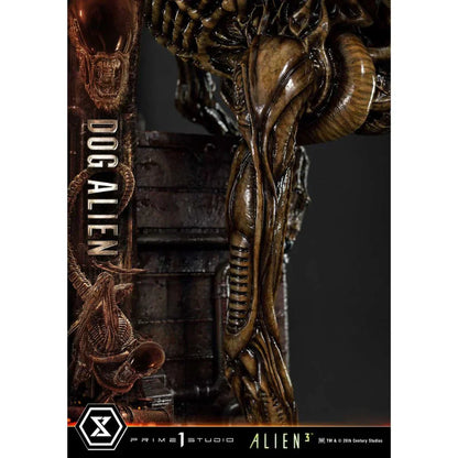 Alien 3 (Film) Dog Alien Regular Version Statue By Prime1 Studio