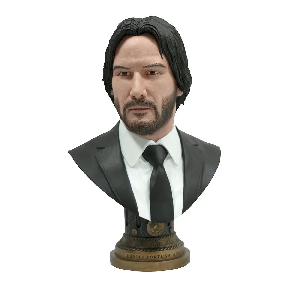 John Wick Chapter 2 Legends 3D Bust