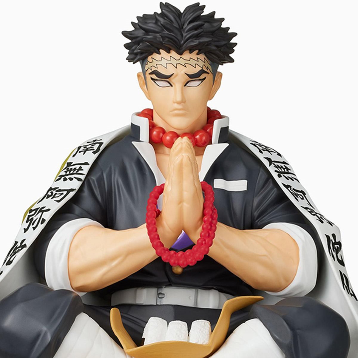 Demon Slayer: Himejima Gyoumei Premium Chokonose Figure