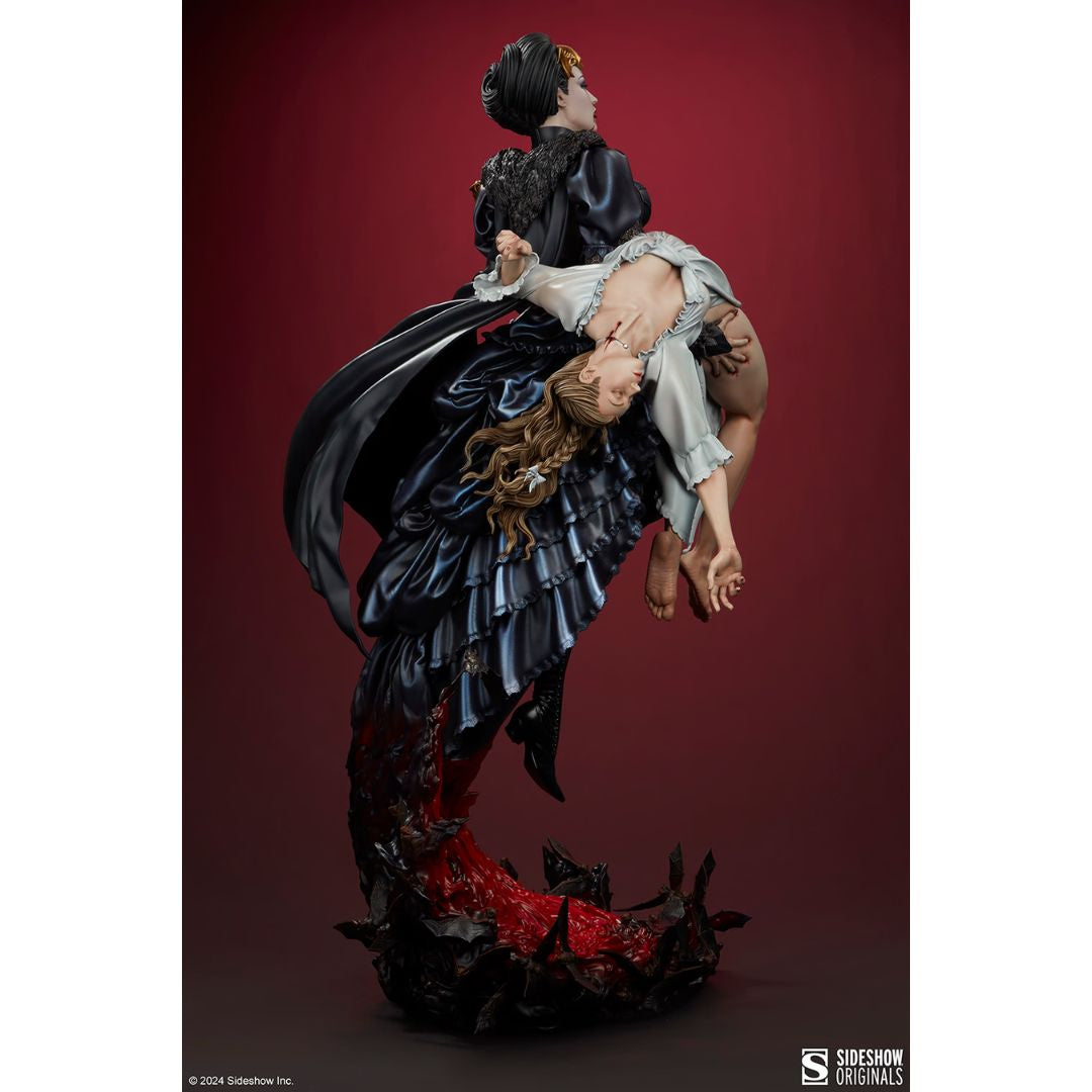 Vampire's Lust Premium Format Figure by Sideshow Collectibles