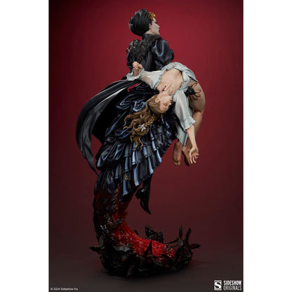 Vampire's Lust Premium Format Figure by Sideshow Collectibles