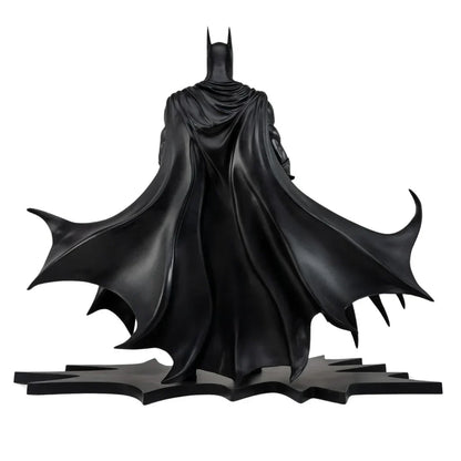 Dc Heroes Batman 1989 Statue By Pure Arts
