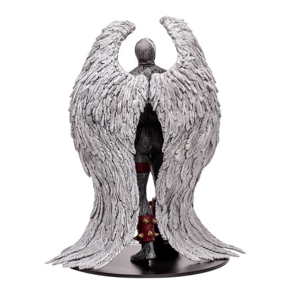 Spawn (Wings of Redemption) 1:8 Statue w/Digital Collectible