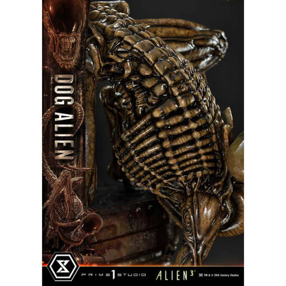 Alien 3 (Film) Dog Alien Regular Version Statue By Prime1 Studio