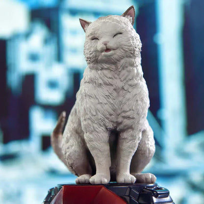 Chainsaw Man Power DX Bonus Version by Prime1 Studios