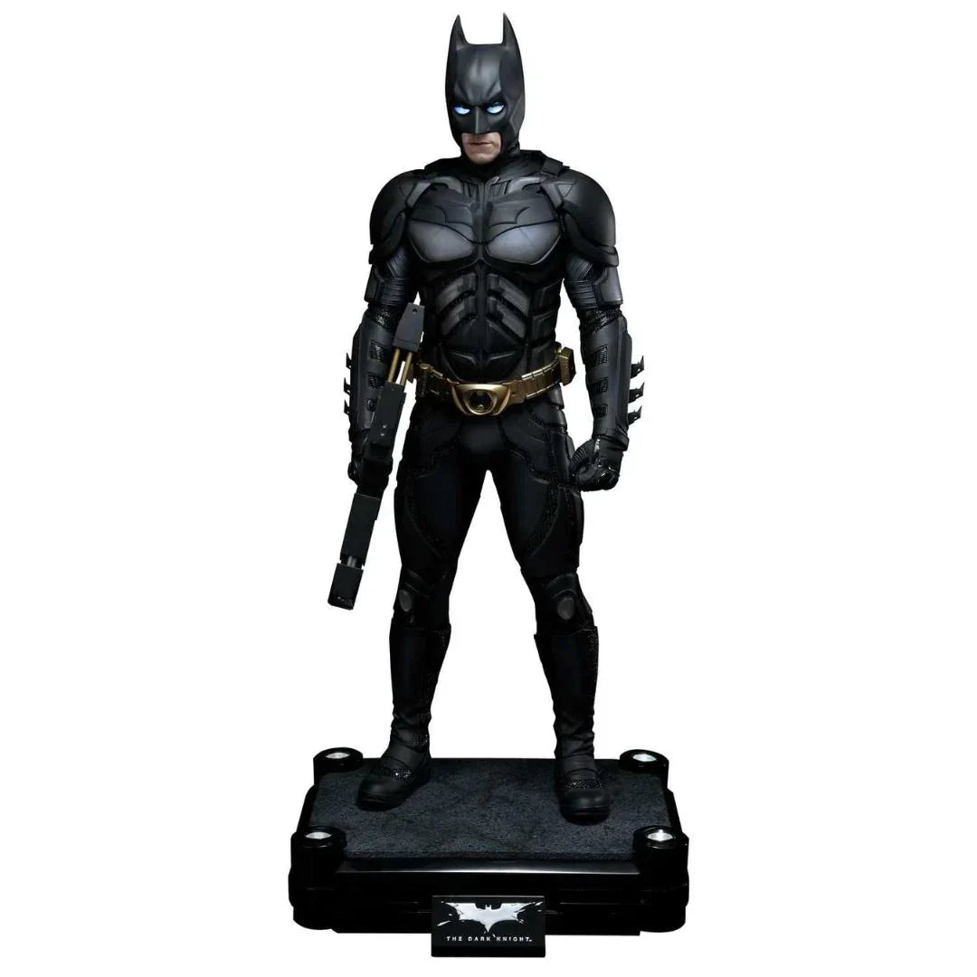 BATMAN (DELUXE VERSION) Statue By Prime 1 Studio