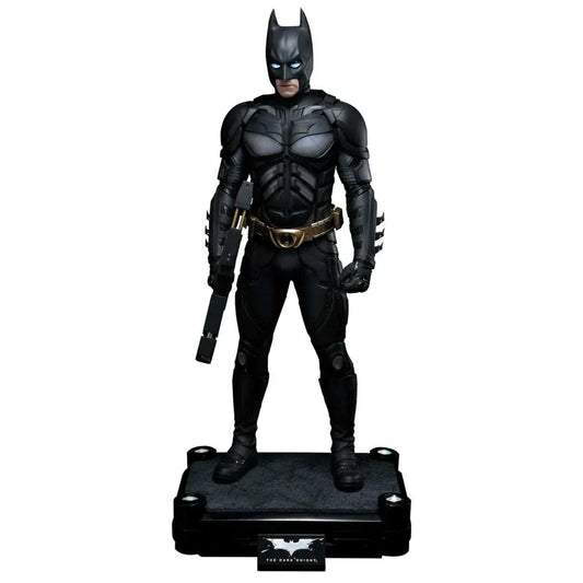 BATMAN (DELUXE VERSION) Statue By Prime 1 Studio