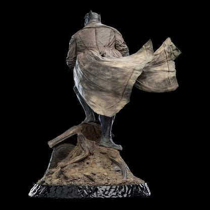 Weta Workshop Zack Snyder's Justice League Knightmare Batman