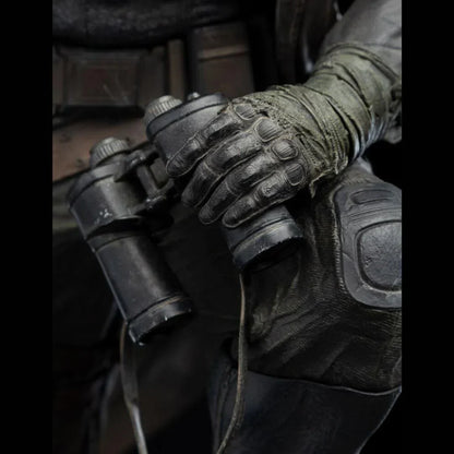 Weta Workshop Zack Snyder's Justice League Knightmare Batman