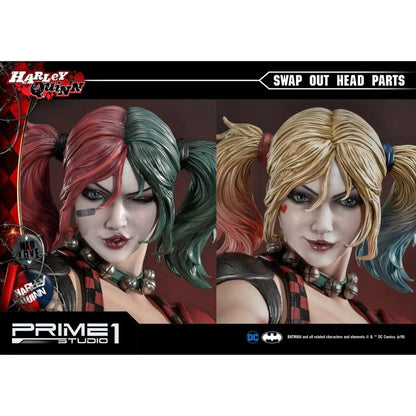 Harley Quinn Statue By Prime 1 Studio