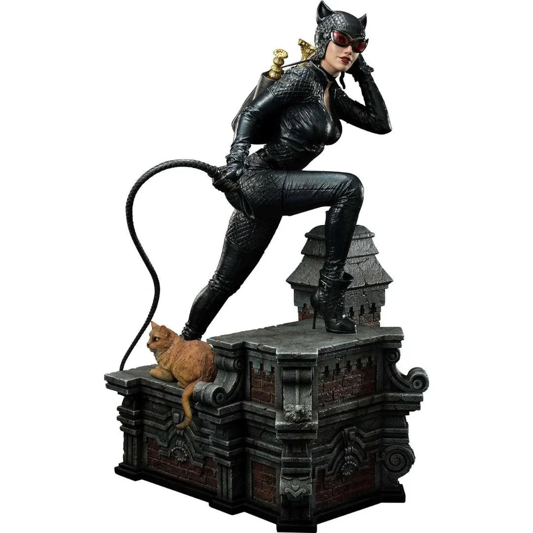 CATWOMAN 1:3 Scale Statue by Prime 1 Studio