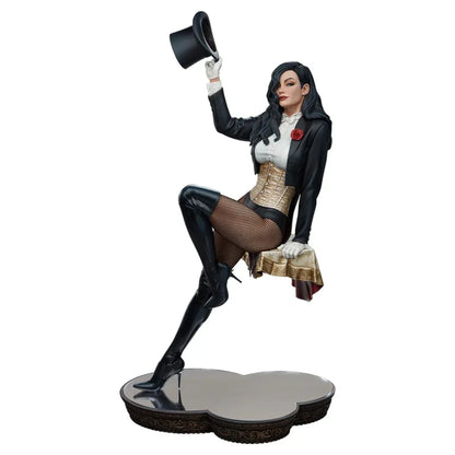 ZATANNA Premium Forma Figure by Sideshow Collectibles