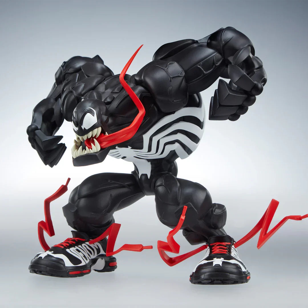 VENOM Designer Collectible Statue by Unruly Industries