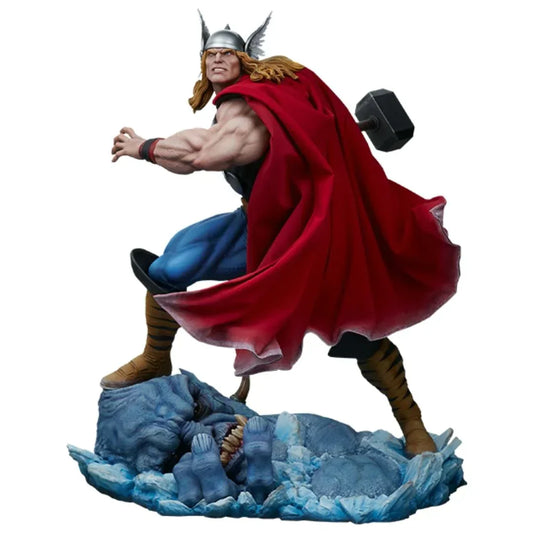THOR Premium Format Figure By Sideshow Collectibles