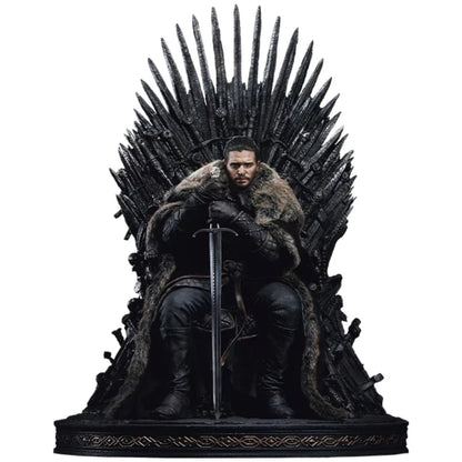 Game Of Thrones Jon Snow 1/4th Scale Figure by Prime1 Studios