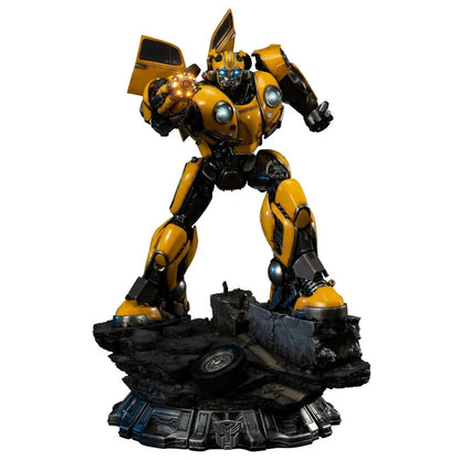 Bumblebee By Prime 1 Studio