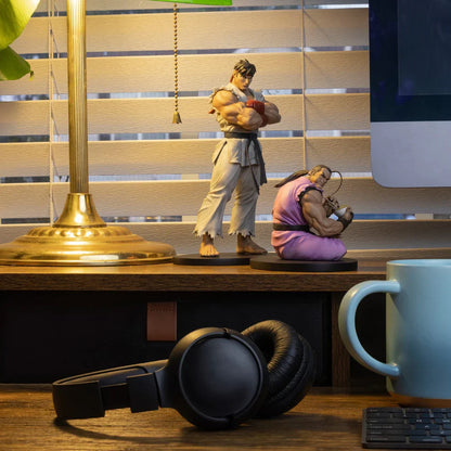 RYU & DAN Collectible Set by PCS