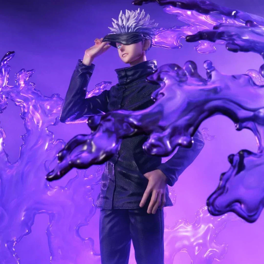 Satoru Gojo Deluxe Bonus Version Jujutsu Kaisen By Prime 1 Studio