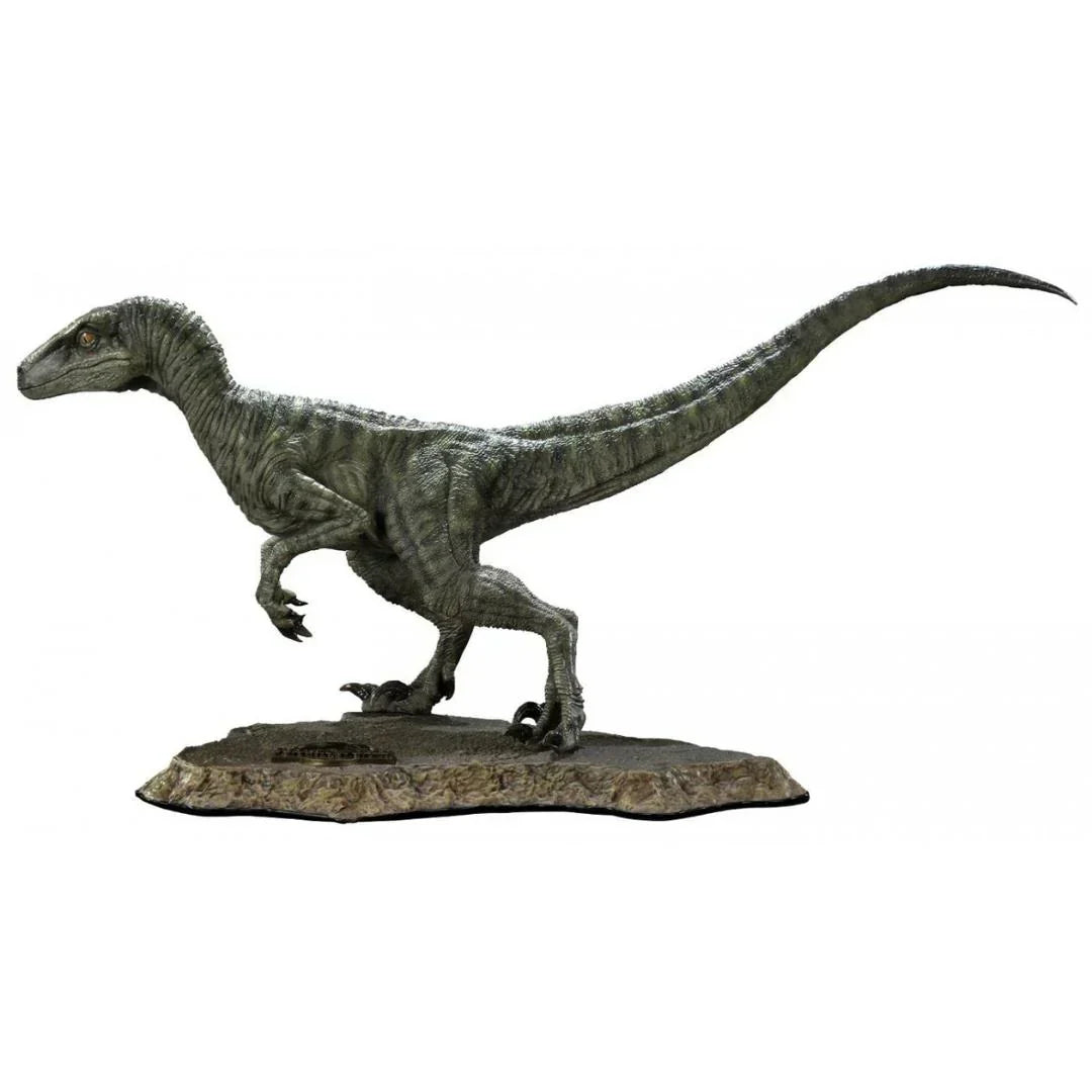 Jurassic World (Film) Charlie Limited Edition Statue by Prime 1 Studio