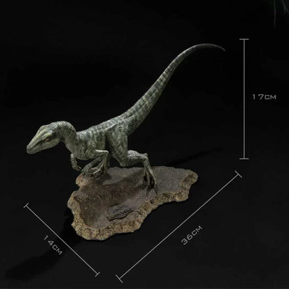 Jurassic World (Film) Charlie Limited Edition Statue by Prime 1 Studio