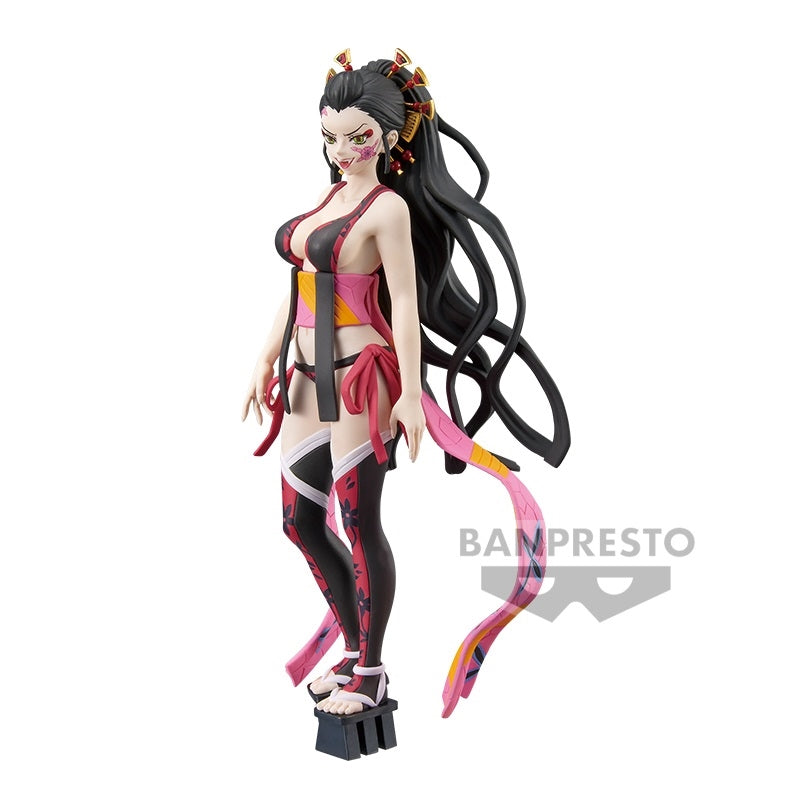 Demon Slayer: Kimetsu No Yaiba Daki Figure by Bandai