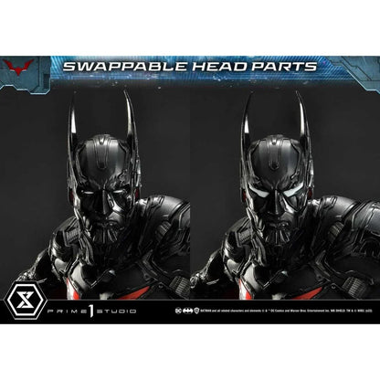 Batman Beyond (Concept Design by Will Sliney) Statue by Prime 1 Studio