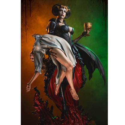 Vampire's Lust Premium Format Figure by Sideshow Collectibles