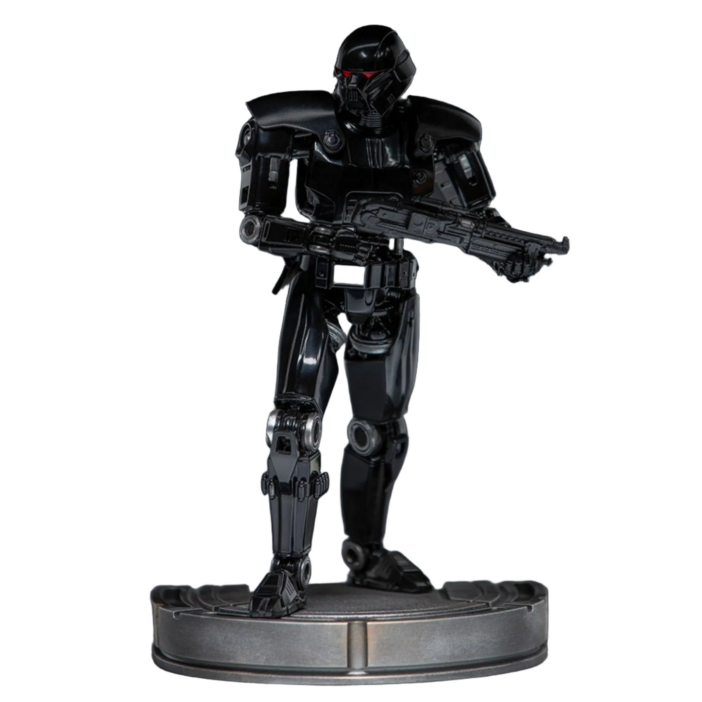 The Mandalorian - Dark Trooper BDS Art Scale 1/10 Statue