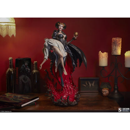 Vampire's Lust Premium Format Figure by Sideshow Collectibles