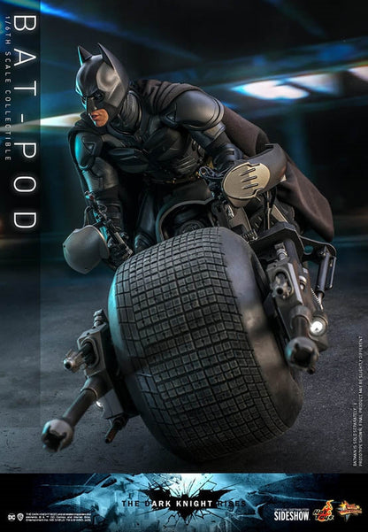 BAT-POD Sixth Scale Figure Accessory by Hot Toys