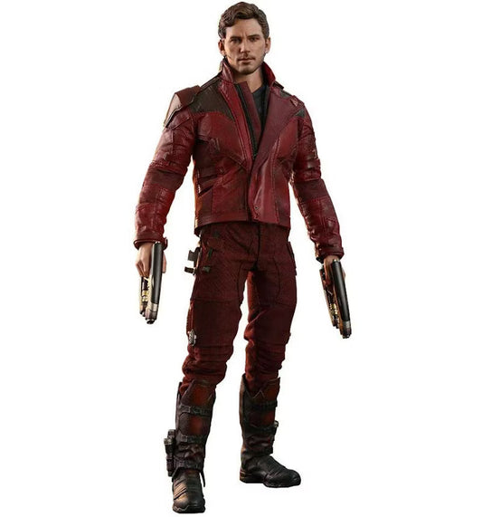 Star-Lord Sixth Scale Figure by Hot Toys
