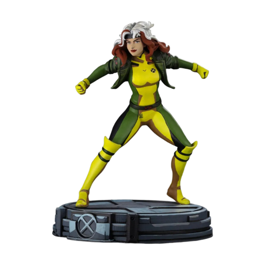 ROGUE X-MEN '97 1:10 Scale Statue by Iron Studios