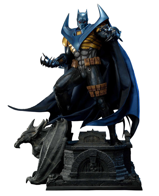 Batman (Comics) Knightfall Batman EX Version ByPrime 1 Studio