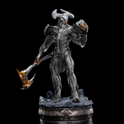 Steppenwolf Zack Snyder’s Justice League Art Scale 1/10 By Iron Studios