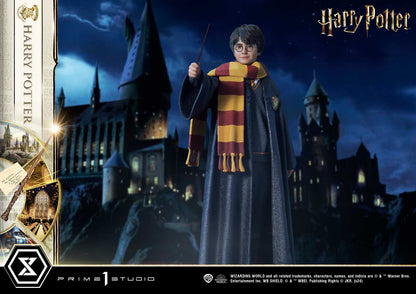 Harry Potter 1/6 Statue By Prime 1 Studios