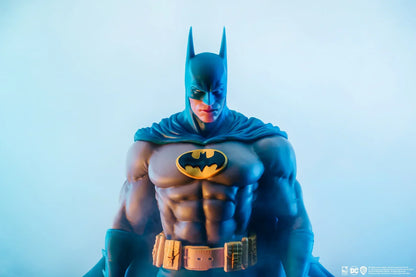 DC Comics Batman (Classic Ver.) 1/8 Scale PX Previews Exclusive Statue