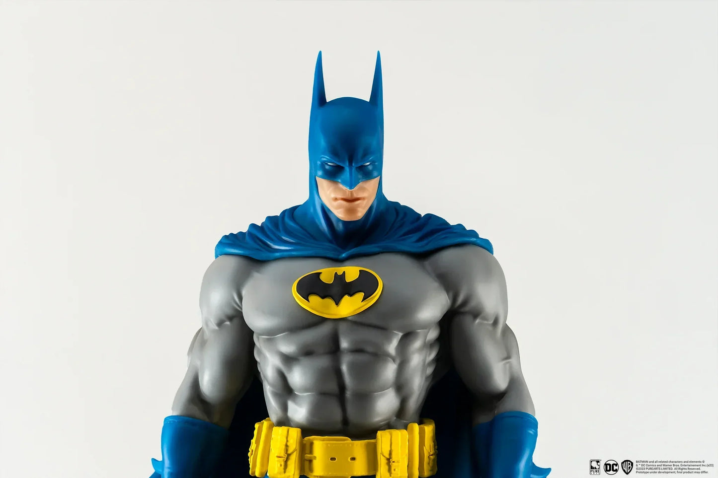 DC Comics Batman (Classic Ver.) 1/8 Scale PX Previews Exclusive Statue