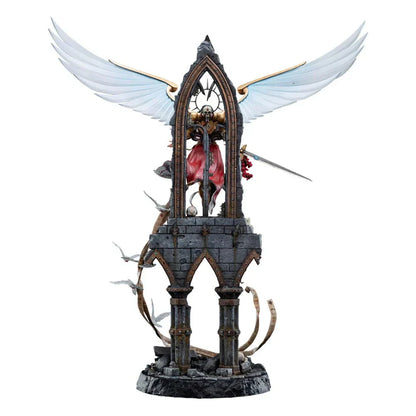 Warhammer 40K Celestine the Living Saint Limited Edition Statue