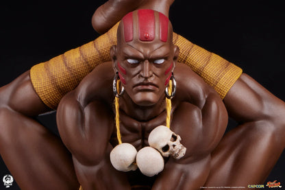 AKUMA & DHALSIM Collectible Set by PCS
