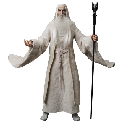 Saruman By Asmus Collectibles