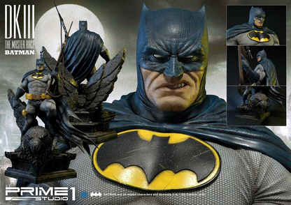 Batman Dark Knight III The Master Race (Comics) Deluxe Version By Prime 1 Studio