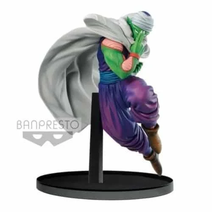 Dragon Ball Z Super BWFC World Figure Colosseum Piccolo By Banpresto