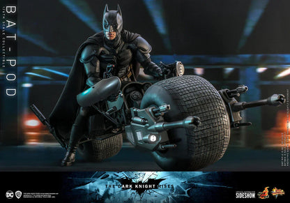 BAT-POD Sixth Scale Figure Accessory by Hot Toys