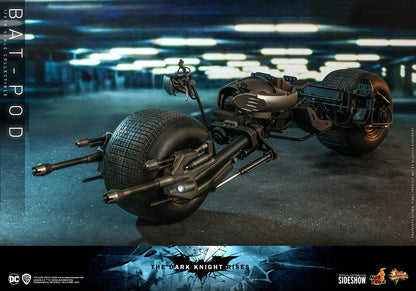BAT-POD Sixth Scale Figure Accessory by Hot Toys