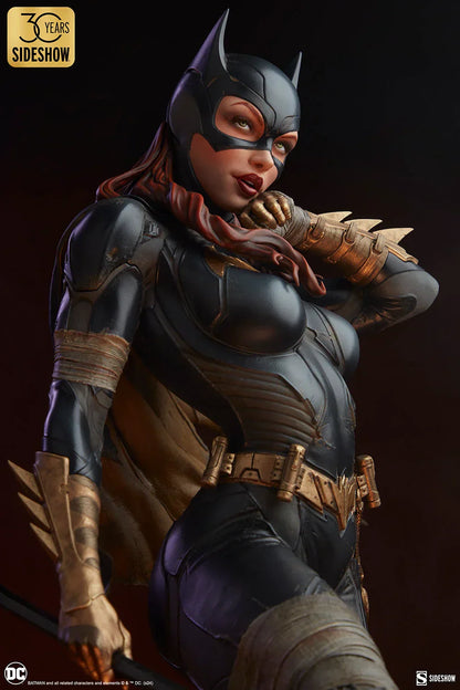BATGIRL Premium Format Figure by Sideshow Collectibles
