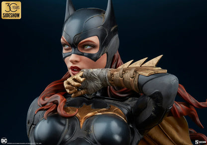 BATGIRL Premium Format Figure by Sideshow Collectibles