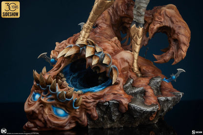 BATGIRL Premium Format Figure by Sideshow Collectibles