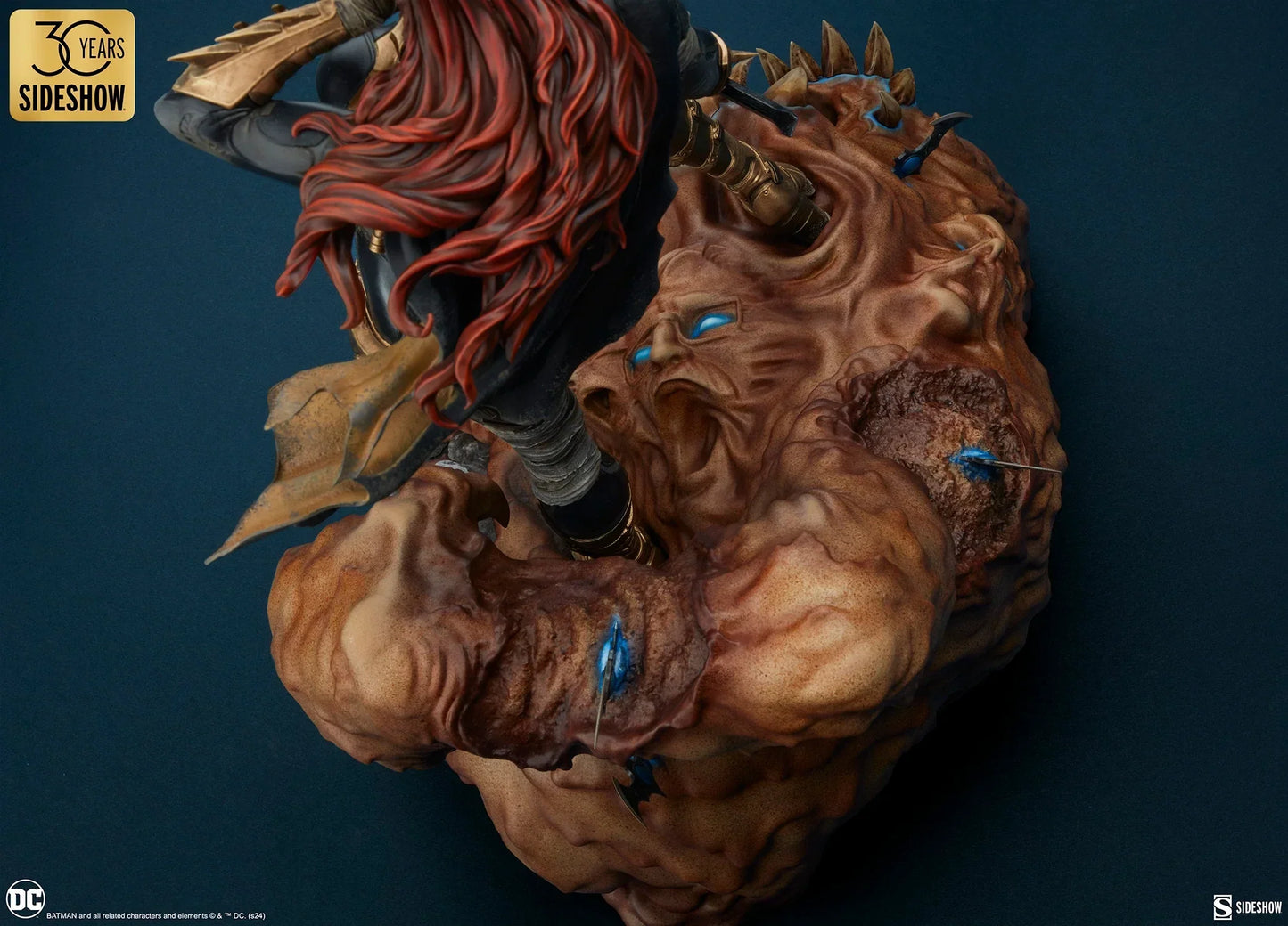 BATGIRL Premium Format Figure by Sideshow Collectibles